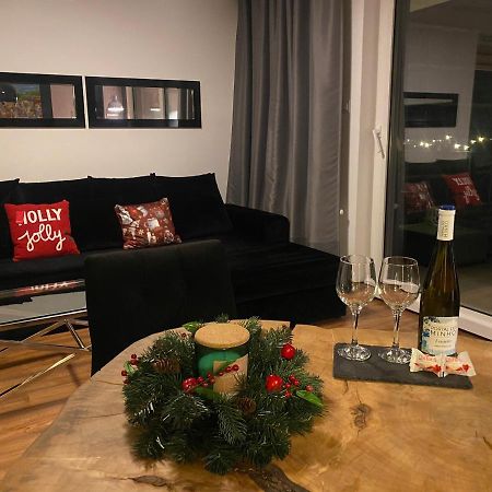 Apartament W Sercu Gdanska Z Parkingiem Podziemnym 外观 照片