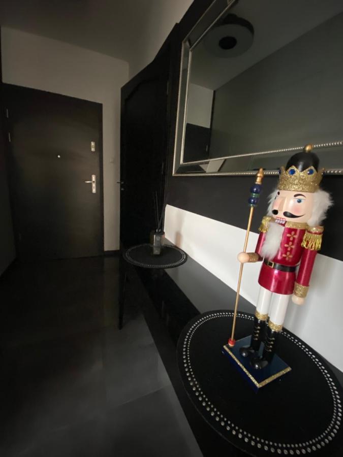 Apartament W Sercu Gdanska Z Parkingiem Podziemnym 外观 照片