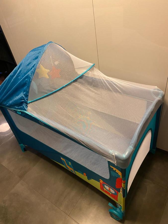 Apartament W Sercu Gdanska Z Parkingiem Podziemnym 外观 照片